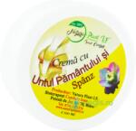 Natura Plant IF Crema cu untul pamantului si spanz 100 ml