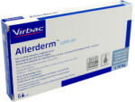 Virbac Allerderm Spot-On sub 10 kg 6 buc
