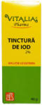 VITALIA Tinctură de iod 2% 40 g