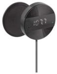 T'nB Transmitatorul FM TnB FMCT03BT, Bluetooth 4.1, Functie hands-free integrata, Negru (FMCT03BT)