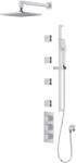 Omnires Fresh SYSFR12XCR
