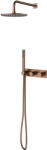 Omnires Contour SYSCT10CPB