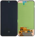Samsung A556 Galaxy A56 5G (2025), LCD kijelző érintőplexivel, fekete (GH82-36827A) (GYÁRI) (SERVICE PACK) (GH82-36827A)