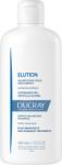 Ducray Elution șampon delicat pentru a restabili echilibrul scalpului 400 ml