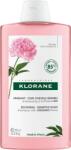 Klorane Peony Soothing Sensitive Hair Scalp șampon pentru piele sensibila 400 ml