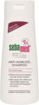 sebamed Sensitive Skin sampon dermatologic impotriva caderii parului 200 ml