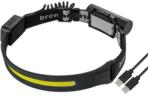 brennenstuhl Lanterna de cap cu acumulator Brennenstuhl SL 500 A 3, 7 V | 500 lm (1173760000)