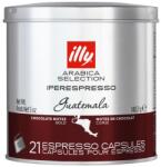 illy Iperespresso Guatemala 21 capsule