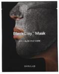 Barulab Black Clay Mask arcmaszk zsíros bőr 18 g uniszex