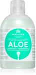 Kallos Aloe Vera sampon regenerant 1 l