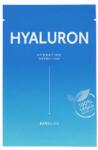 Barulab Hyaluron Hydrating Face Mask arcmaszk minden bőrtípus 23 g uniszex