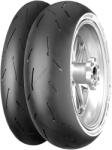 Continental CONTIRACEATTACK 2 190/55ZR17 75W