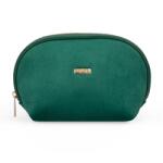 OXYBAG Green Velvet Plus kozmetikai táska (9-68825) - bestbyte