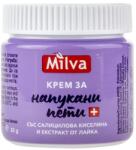 Milva Крем за пети, 30 g - ozone