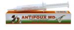  Vanelli Antipoux MD Seringa Spot On Pentru Caini si Pisici, 14 ml