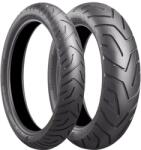 Bridgestone A41F 110/80R19 59V - gumisfutar - 52 515 Ft