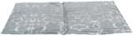 TRIXIE Saltea Racoritoare Soft XXL Gri, 110x70 cm