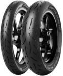 METZELER SPORTEC STREET 2 100/8014 48S