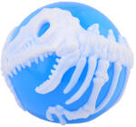  Világító dínós labda, 3 féle (24592)