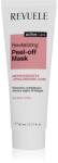 Revuele Active Care Peel-off Mask lehúzható arcmaszk revitalizáló hatású 80 ml