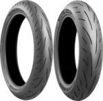 Bridgestone S23R 190/50R17 73W - gumisfutar - 86 116 Ft