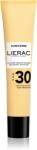 LIERAC Sunissime The Velvety Sun Fluid SPF 30 arc fluid napozáshoz SPF 30 40 ml