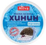Milva Маска за коса с хинин, 250 ml - ozone