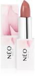 NEO Make Up Intense Serum Sheer Lipstick hidratáló krém rúzs árnyalat 05 Peachy Glass 4.3 g