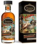 Pierre Ferrand Renegade No. 4 cognac (0, 7L / 46, 2%) - whiskynet