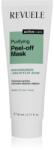 Revuele Active Care tisztító lehúzható maszk 80 ml