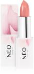 NEO Make Up Intense Serum Sheer Lipstick hidratáló krém rúzs árnyalat 01 Honey Veil 4.3 g