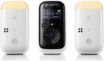 Motorola PIP15 Digitális hangalapú bébiőr 2db egységgel (MOT-2066-999)