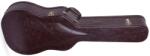 CrossRock CRW600DBR Dreadnought Brown