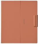 Onyx BOOX NOTE MAX / TAB X C barna billentyűzetes tok (EBPBX1205)