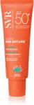 Laboratoires SVR Sun Secure Fluide fluid napozáshoz SPF 50+ 50 ml