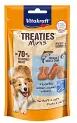 Vitakraft Treaties Minis Soft Bits Lazaccal 48g