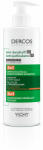 Vichy Dercos Anti Dandruff DS șampon pentru scalp sensibil împotriva mătreții și uscăciunii pentru păr uscat 390 ml