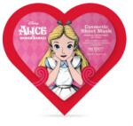 Mad Beauty Alice In Wonderland Cosmetic Sheet Mask Fátyolmaszk 25 ml