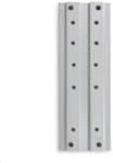 Ergotron Track Mount Bracket Kit Alumínium (97-091)