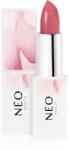 NEO Make Up Intense Serum Sheer Lipstick hidratáló krém rúzs árnyalat 04 Raspberry Pudding 4.3 g