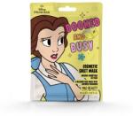 Mad Beauty Disney Princess Cosmetic Sheet Mask Belle Fátyolmaszk 25 ml