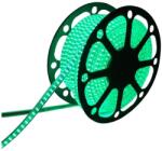 Aigostar - Bandă LED pentru exterior 50 m, 350 W, 230 V, verde, IP65 (AI1991)