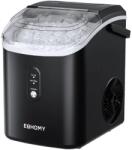EUHOMY IM002 Jégkészítő Fekete (IM002)