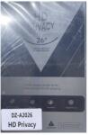 Alphajack 10DB HD Privacy kijelzővédő telefonhoz, 180um, 4 réteg, 180x120mm (DZ-A2026) vágógépekhez Alphajack