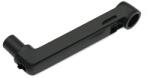Ergotron LX EXTENSION, Matte Black Fekete (45-289-224)