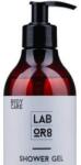 LABOR8 Gel de dus LABOR8 Hemp 75 ml (3800502293880)
