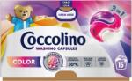 Coccolino Color 3in1 mosókapszula 15 mosás 259, 5 g - shoperia