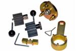 Lincos Vezérlésrögzítő VW, Audi, Seat, Skoda 1.6 TDI, 2.0 TDI Common Rail (W0243)