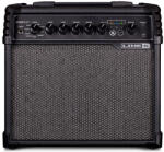 Line 6 Spider V20 MkII gitárerősítő