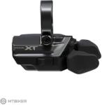 Shimano Deore XT SW-8250-R Di2 váltókar, jobb, 1x12, bilincshez